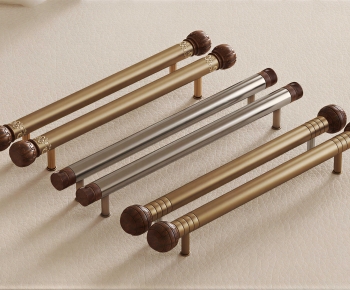 Modern Door Handle-ID:730071127