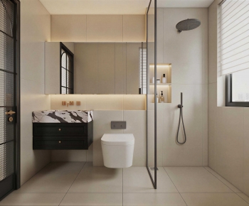 Modern TOILET-ID:569988012