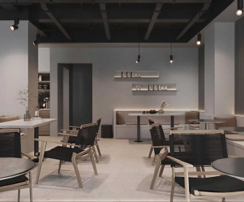 Modern Cafe-ID:116075998