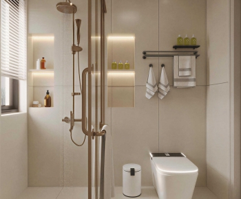 Modern TOILET-ID:978962907