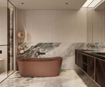 Modern TOILET-ID:712496048