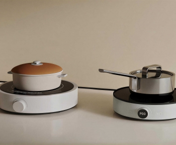Modern Electric Kitchen Appliances-ID:176012049