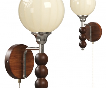 Modern Wall Lamp-ID:328400146
