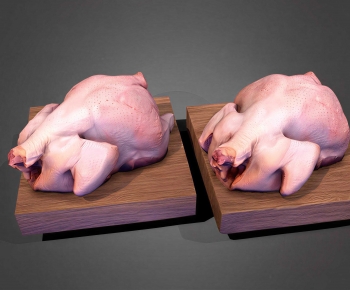 Modern Meat Product-ID:348451154