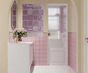 Modern TOILET-ID:350651038