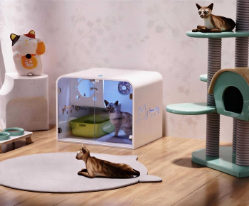 Modern Pet Products-ID:878411059