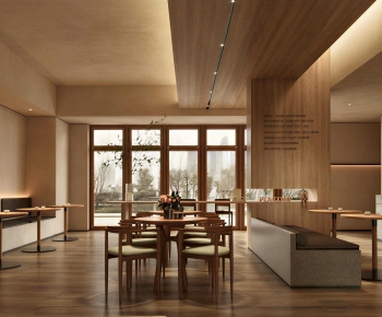 Modern Restaurant-ID:922621011