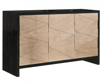 Modern Decorative Cabinet-ID:227427013