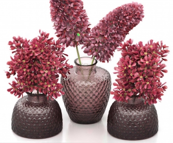 Modern Flower Arrangement-ID:209075937