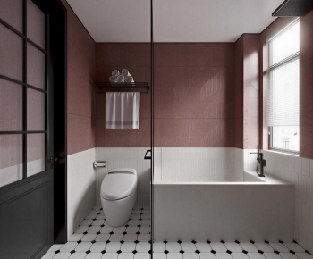 Modern TOILET-ID:632956983