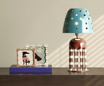 Modern Table Lamp-ID:541038992