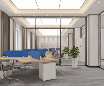 Modern Staff Area-ID:607835053