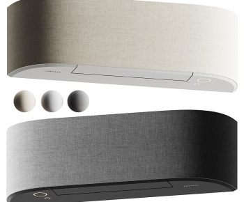 Modern Air Conditioner-ID:312282093
