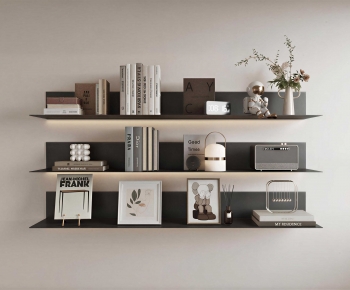 Modern Decorative Set-ID:643860104