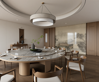 New Chinese Style Restaurant Box-ID:418875936