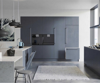 Modern The Kitchen-ID:872473967