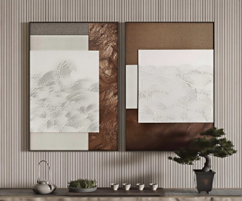 New Chinese Style Painting-ID:113600979