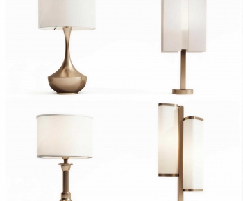 Modern Table Lamp-ID:301577097