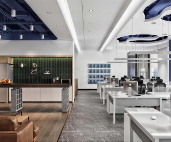 Modern Staff Area-ID:525846003
