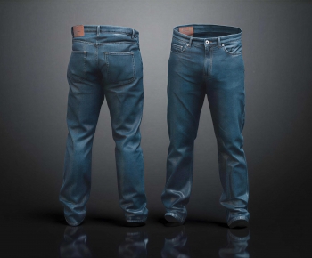 Modern Clothes, Bags And Shoes-ID:244158985