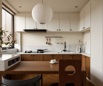 Modern Open Kitchen-ID:507419184