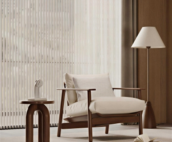 Modern Lounge Chair-ID:976584919