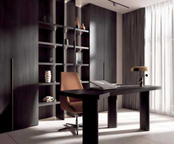 Modern Study Space-ID:447101125