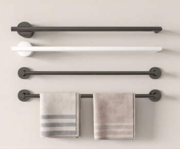 Modern Bathroom Rack-ID:666372063