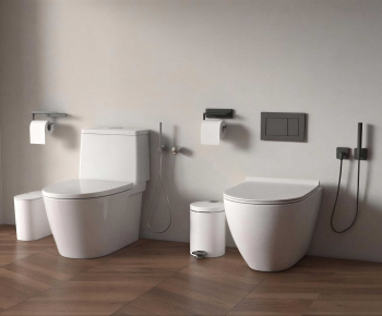 Modern Toilet-ID:627479657