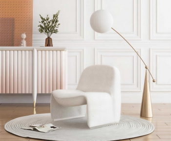 Modern Lounge Chair-ID:374707945