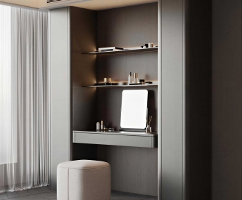 Modern Dresser-ID:694773918
