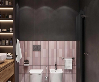 Modern TOILET-ID:325410445