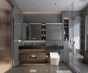 Modern TOILET-ID:303292998