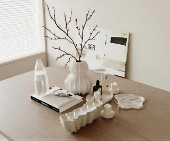 Modern Decorative Set-ID:230860956