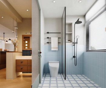 Modern TOILET-ID:844266897
