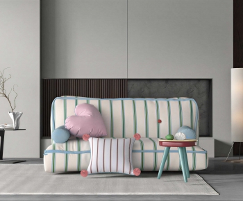 Modern A Sofa For Two-ID:144861949