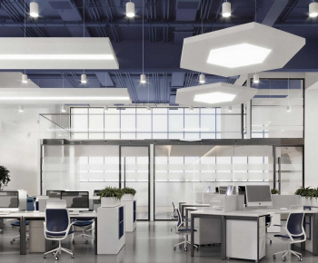 Modern Staff Area-ID:257649905