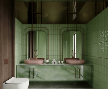 Modern Toilet-ID:731558083
