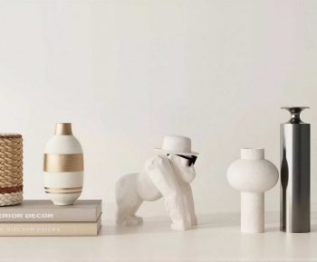 Modern Decorative Set-ID:860059986