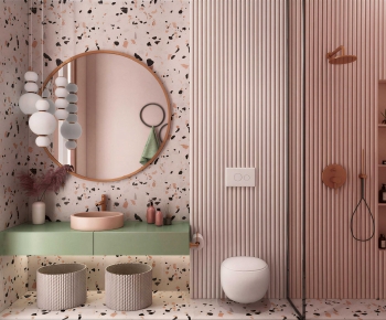 Modern TOILET-ID:274013046