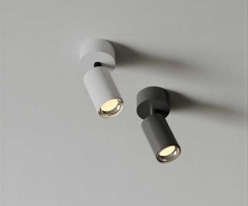 Modern Spotlights-ID:932004938
