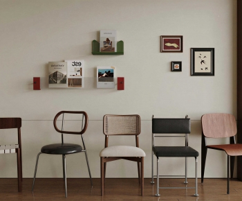 Modern Single Chair-ID:790338042