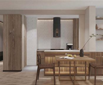 Modern Dining Room-ID:103467949