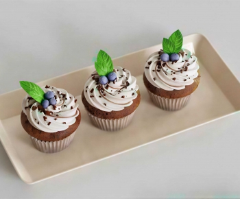 Modern Bread Cake-ID:597480066