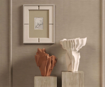 Modern Sculpture-ID:214555987