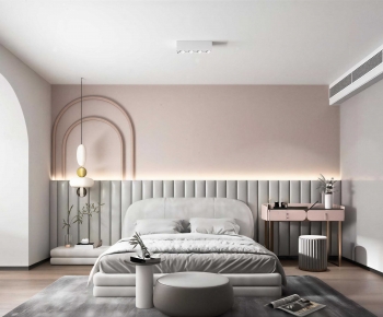 Modern Bedroom-ID:279793022