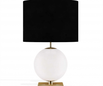 Modern Table Lamp-ID:179367079