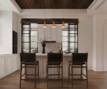Modern Open Kitchen-ID:612093939