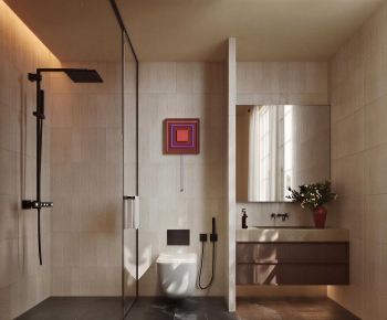 Modern TOILET-ID:156319199