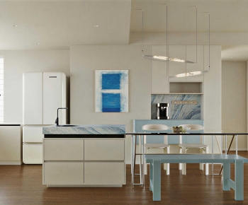 Modern Dining Room-ID:245881122